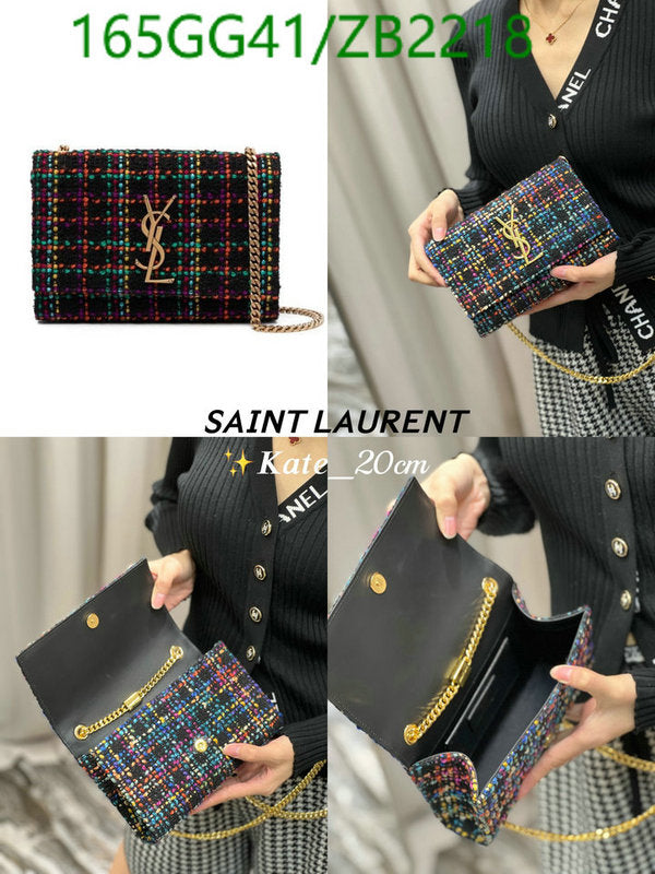 SAMC - YLS Bags - 402