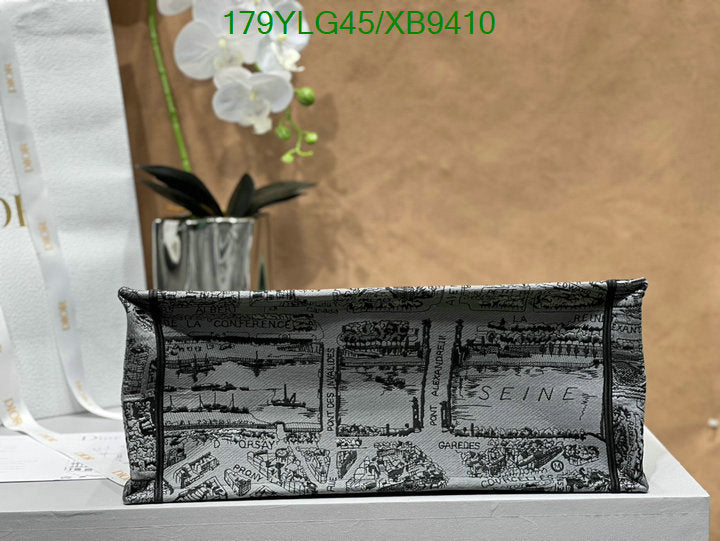 SAMCC - DOR Bags - 1517