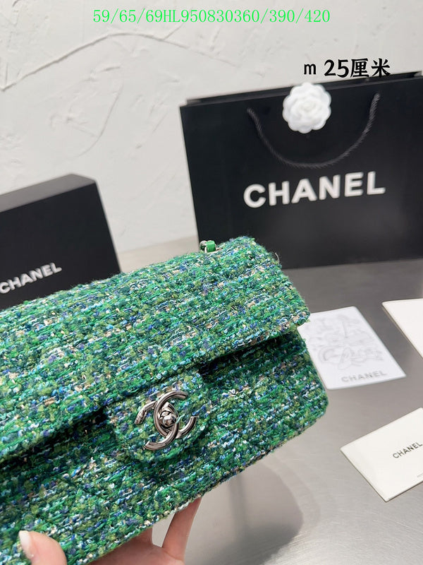 Glami - CHL Bags - 025