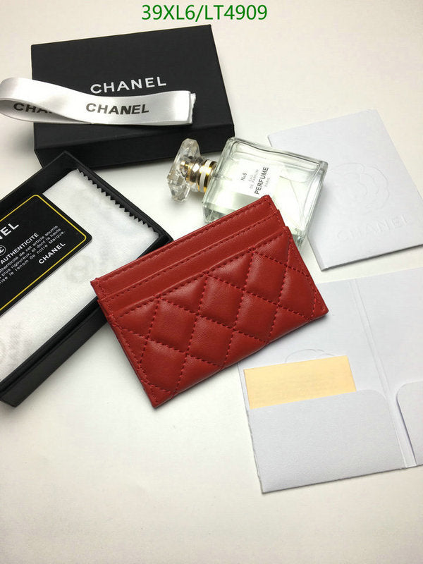 SAMC - CHL Wallets - 102