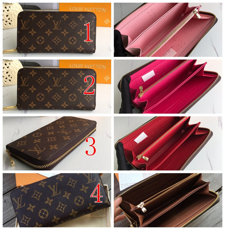 Glami- Glami- Lu-Vi bags - 2699