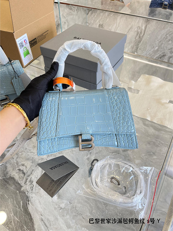 Satchel Bags - BGA Bags - 1375
