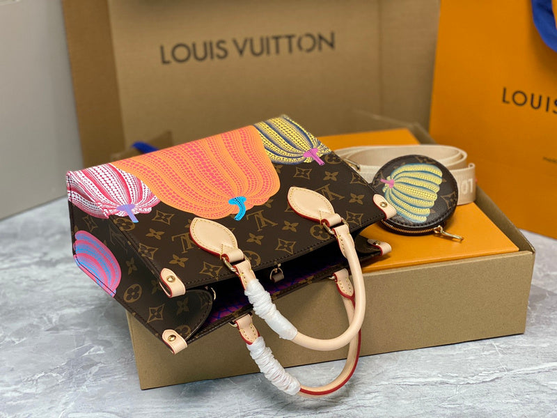 Glamy - LOV Bags - 1078