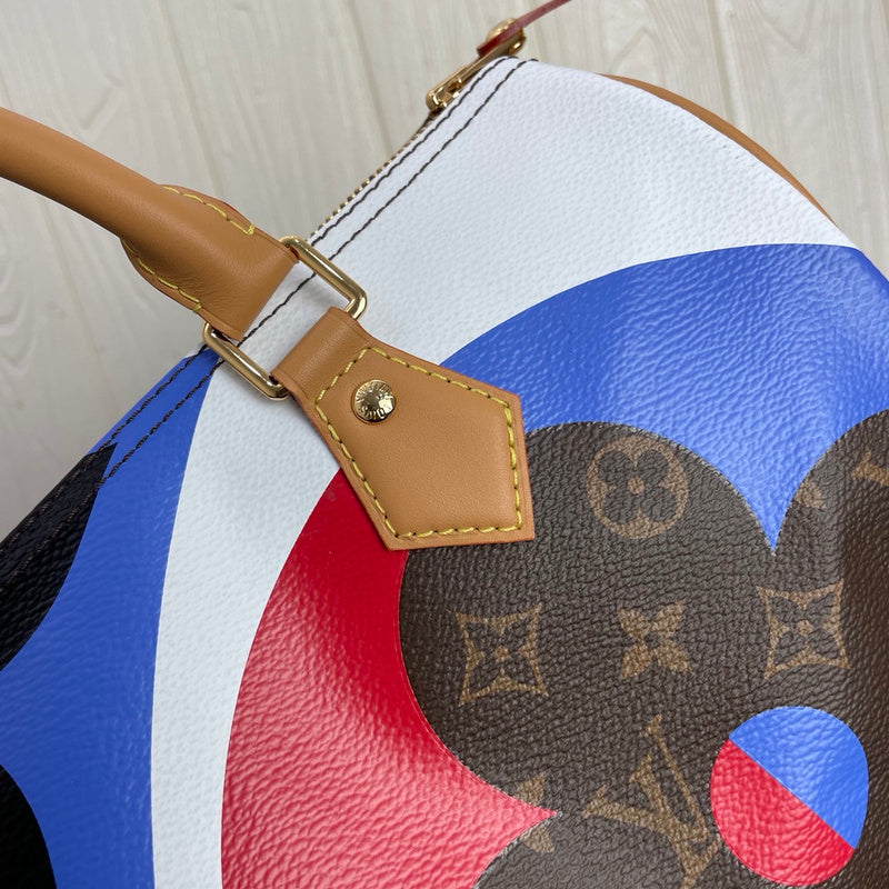 Satchel Bags - VL1 Bags - 521