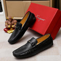 Glami - FGO Men Shoes - 977