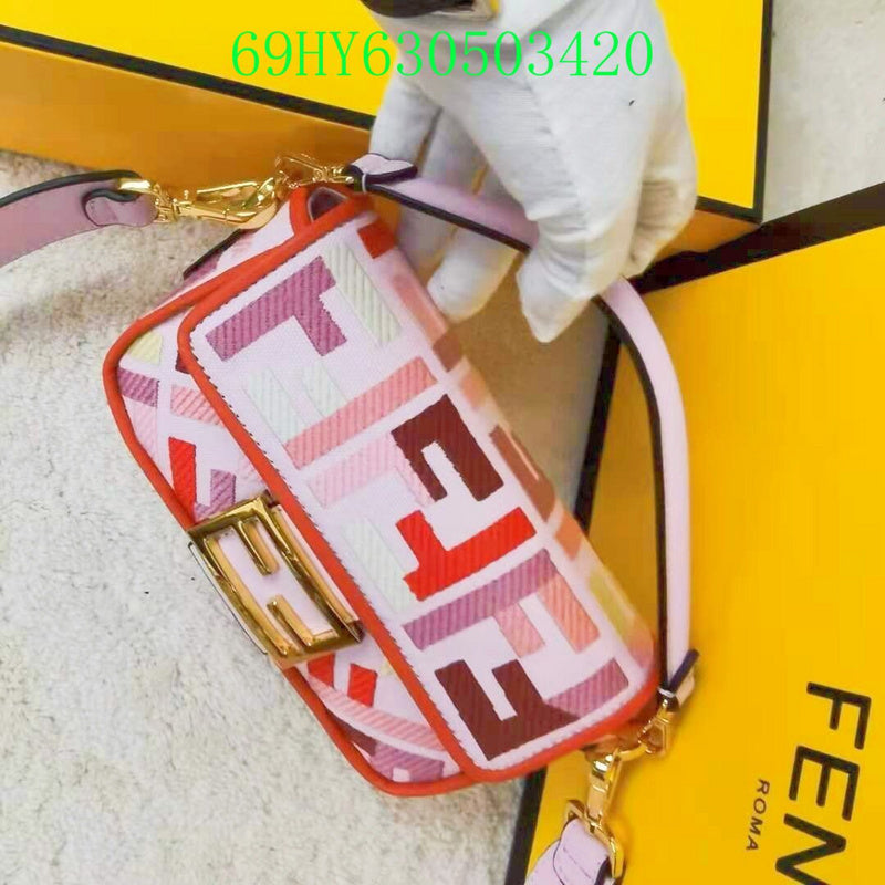 Glami - FDE Bags - 1566