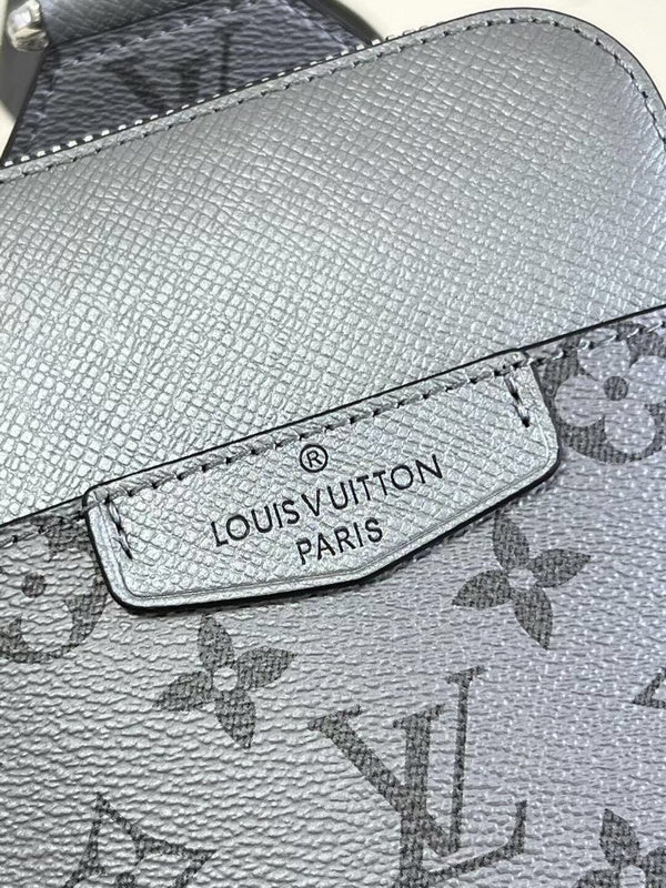 Satchel Bags - VL Bags - 024