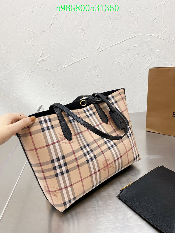 Glami Fashion -BBR Bags - 493