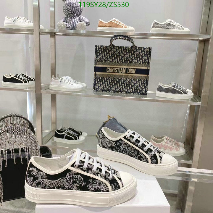 SAMCC - DOR Women Shoes - 1704