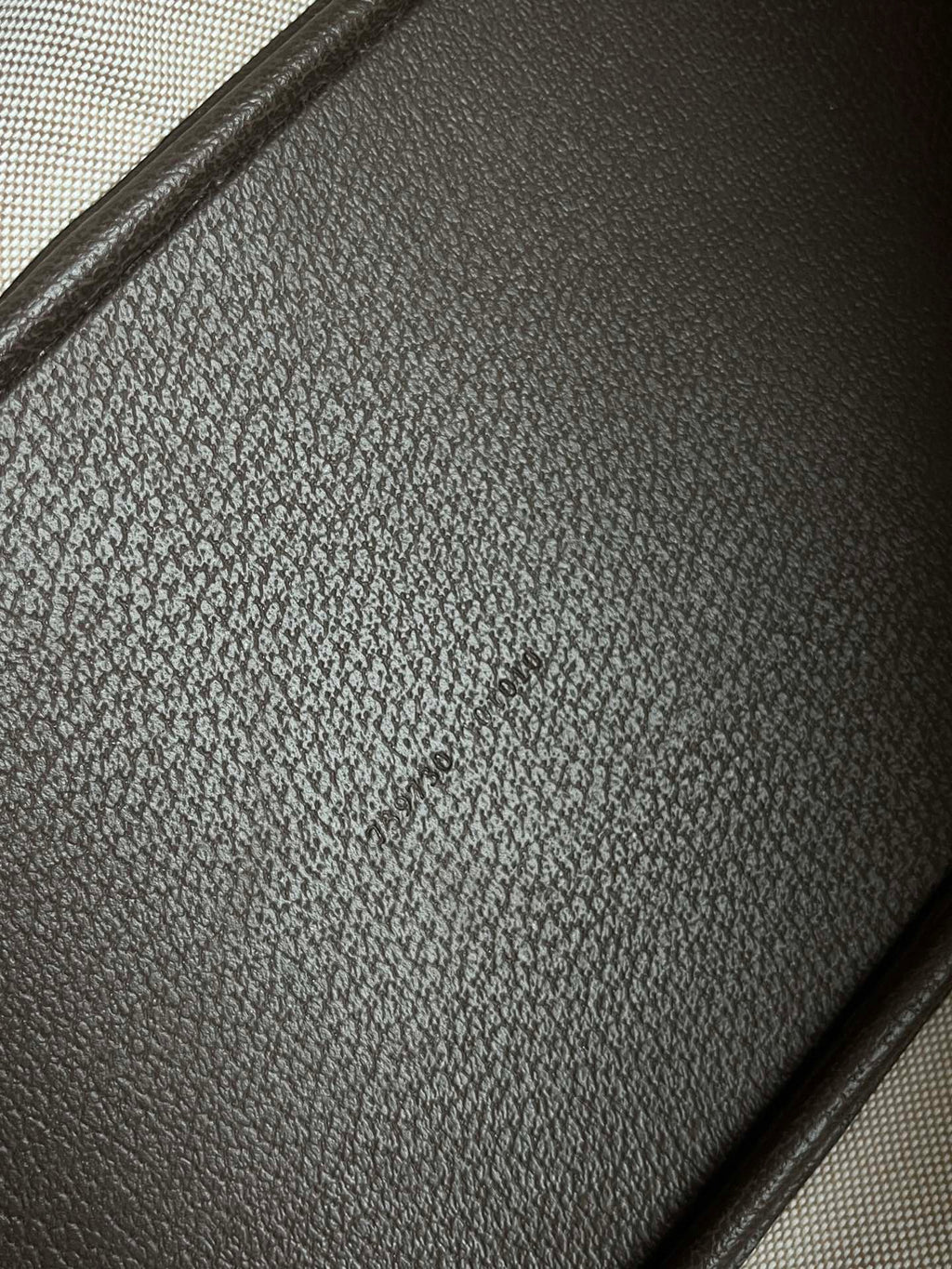 EN - Luxury Bags GCI 580
