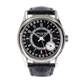 Pre-Owned Patek Philippe Calatrava 6006G