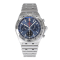 Pre-owned Breitling Chronomat "Red Arrows Edition" AB0134