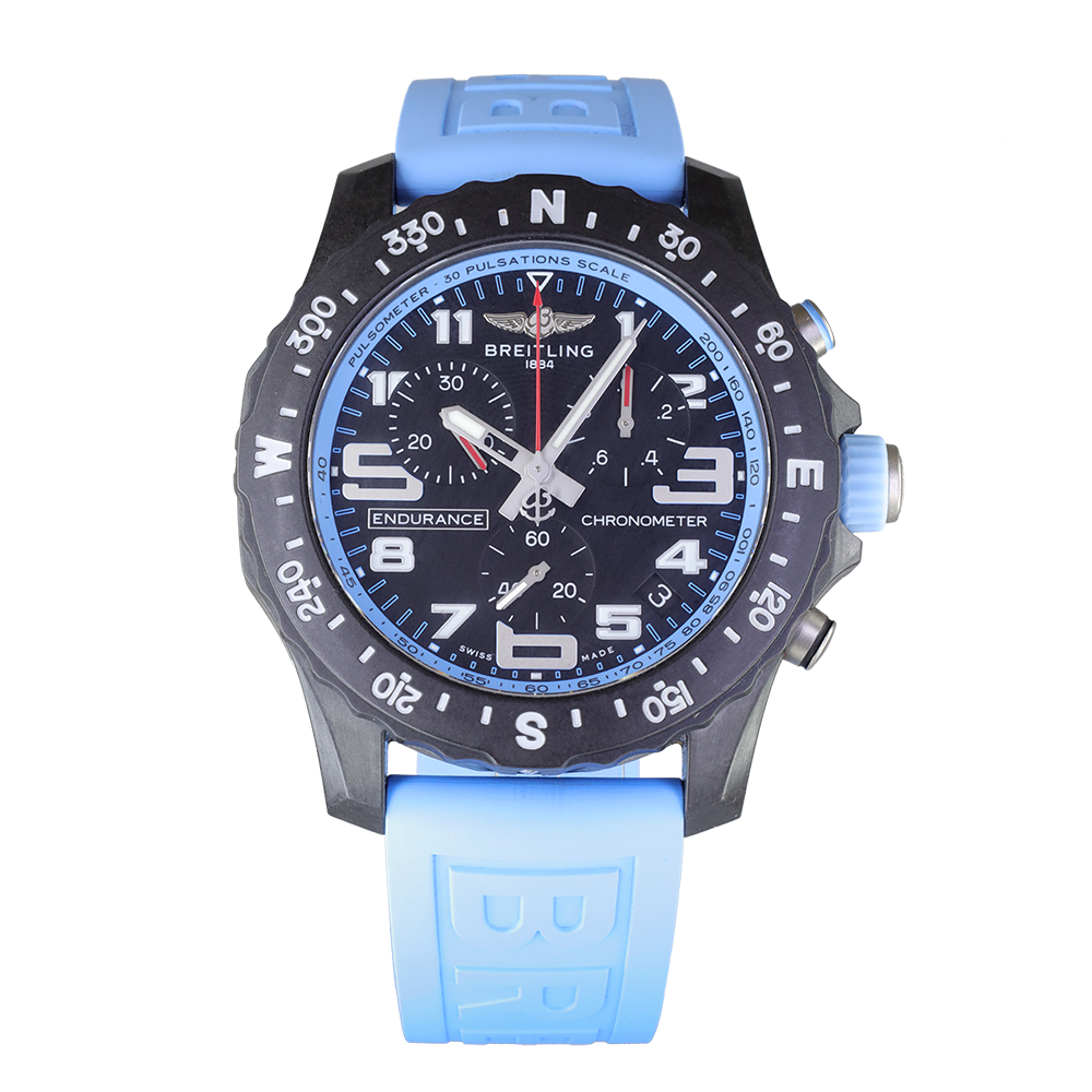 Pre-owned  Breitling Endurance Pro X82310