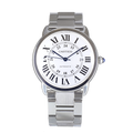Pre-owned Cartier Ronde Solo de Cartier 3802
