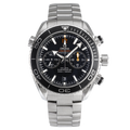 Pre-owned OMEGA Seamaster Planet Ocean 232.30.46051.01.003