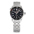 Pre-owned OMEGA Seamaster "007 James Bond Limted Edition" 2502/ 3007  212.30.41.20.01.005