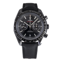 Pre-owned Gents OMEGA Speedmaster"Dark Side Of The Moon" 311.92.44.51.01.003