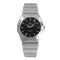 Pre-owned Gents OMEGA Constellation  131.10.36.60.01.001