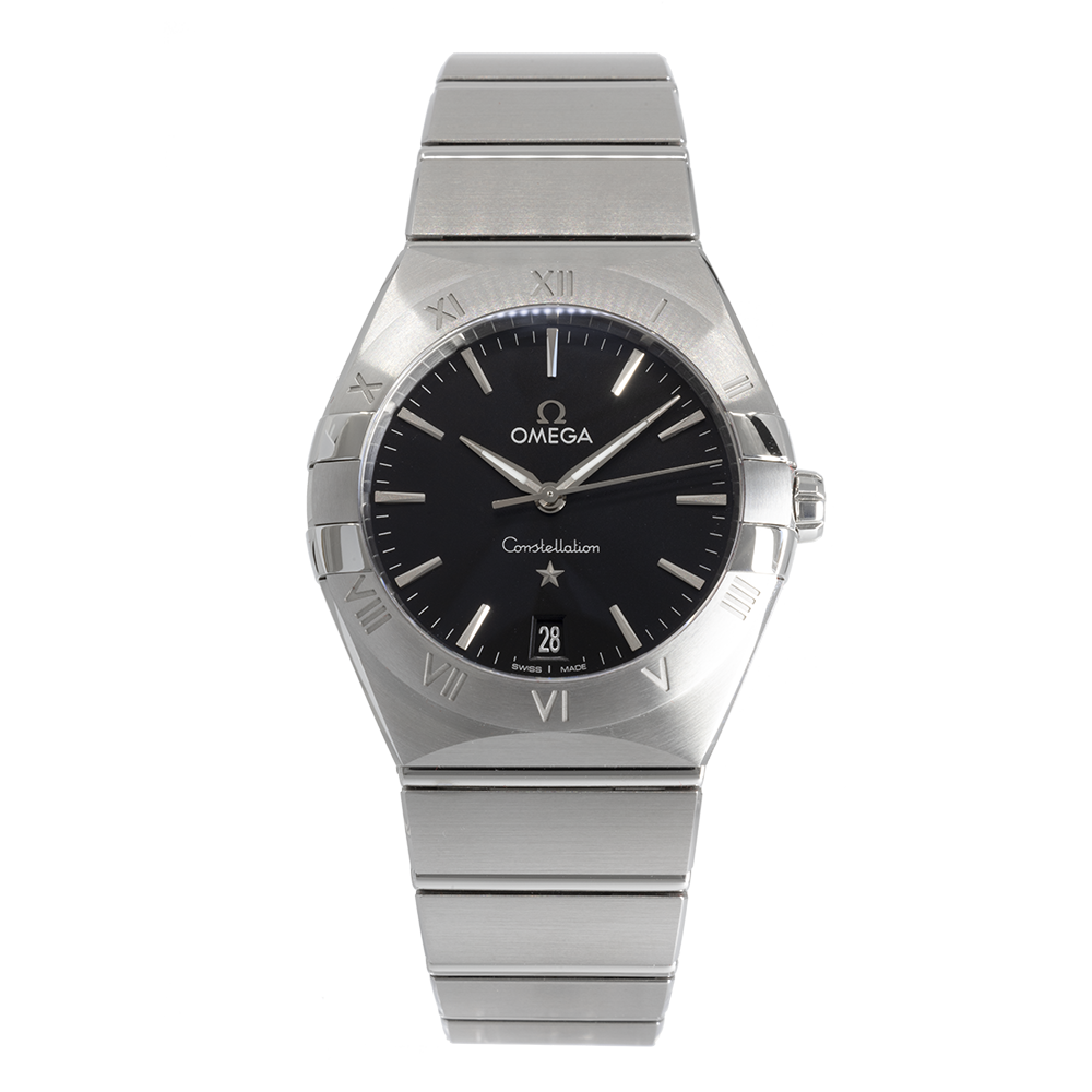 Pre-owned Gents OMEGA Constellation  131.10.36.60.01.001