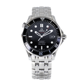 Pre-owned OMEGA Seamaster Co-Axial 212.30.41.20.01.002