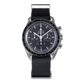 Pre-OwnedOMEGA Speedmaster "Moonwatch" 311.33.42.30.01.001