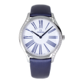 Pre-Owned OMEGA De-Ville Tresor 428.17.36.60.04.001