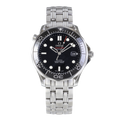 Pre-Owned OMEGA Seamaster Co-Axial 212.30.41.20.01.003