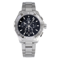 Pre-owned TAG Heuer Aquaracer CAY1110-0