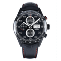 Pre-owned TAG Heuer Carrera Calibre 16 CV2A81