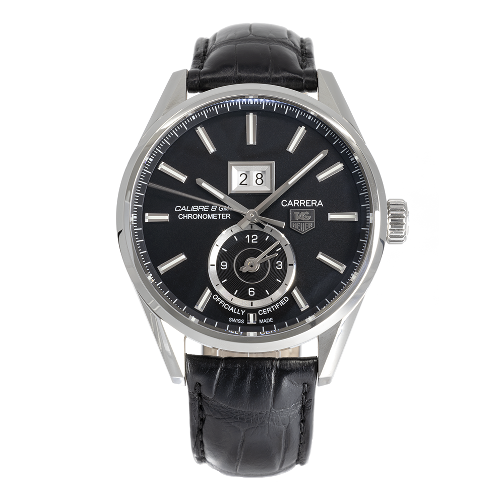 Pre-Owned TAG Heuer Carrera WAR5010-0