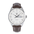 Pre-Owned TAG Heuer Carrera Calibre 5 WAR201B-0