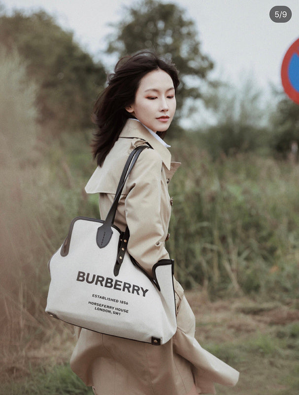 Satchel Bags - BBR Bags - 746
