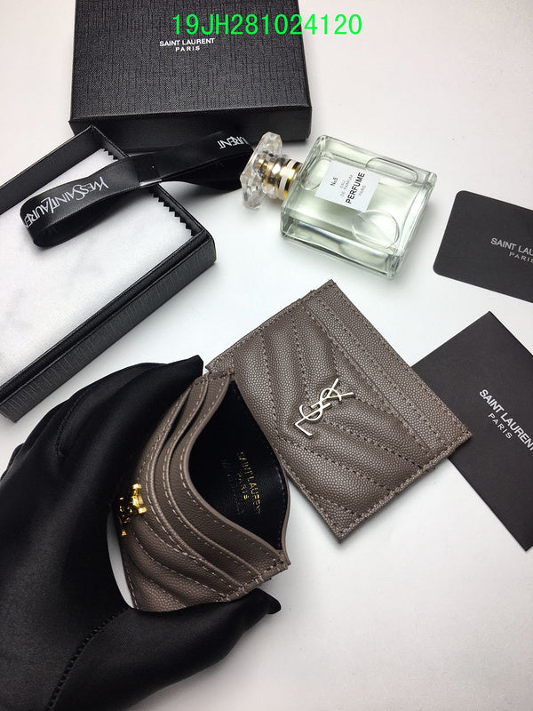 Glami - YLS Wallet - 331