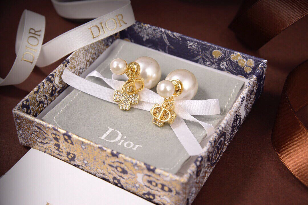 EN - Lux Earring Dir 058