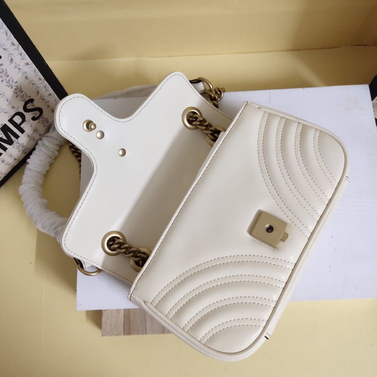 Glami Fashion - GCI Bags - 10541