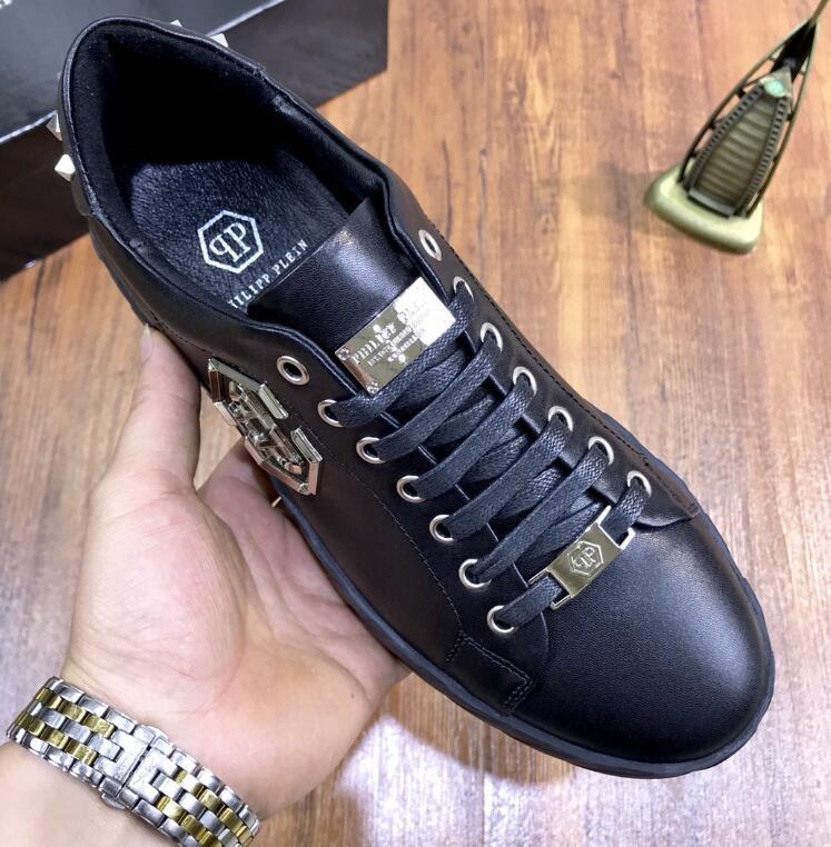 Glamy - PHP Shoes - 175