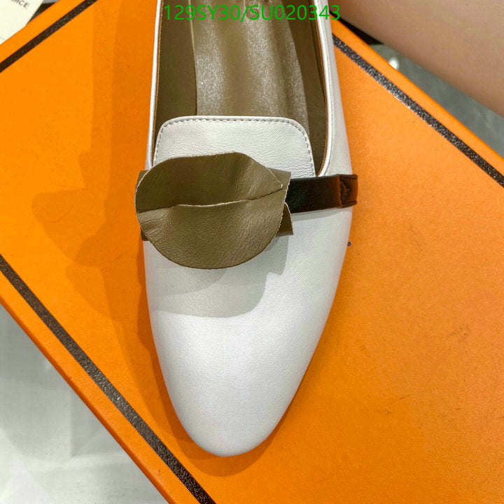 SAMC - HMS Women Shoes - 292