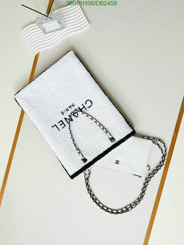 SAMC - CHL Bags - 118