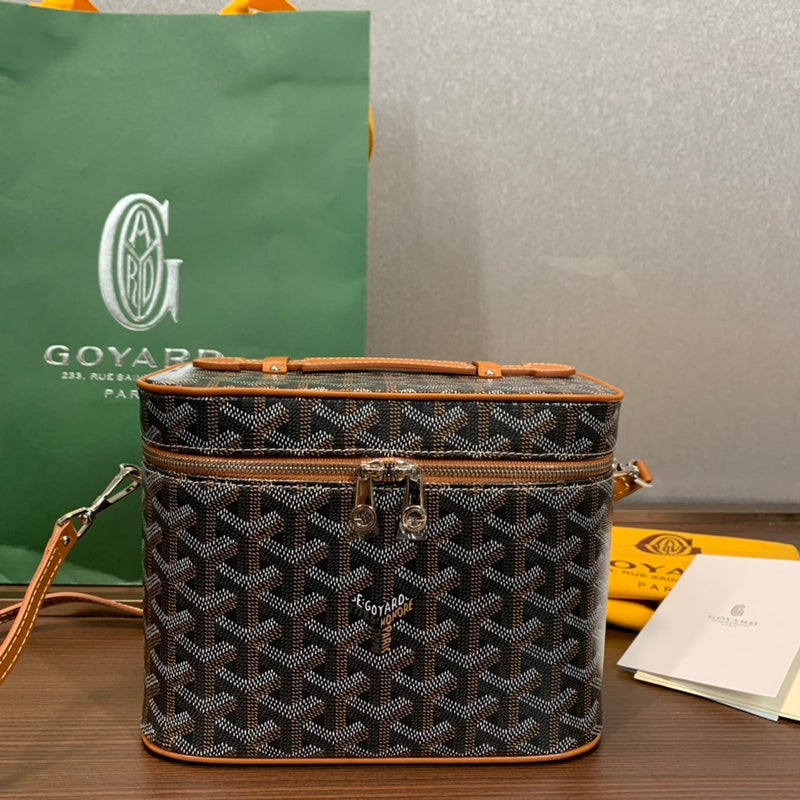 Satchel Bags - GOD Bags - 958