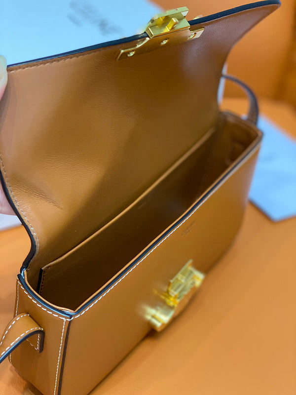 Glamy - COL Bags - 1052