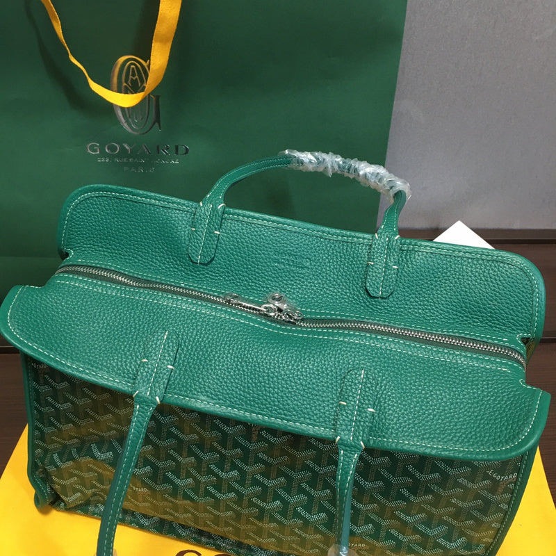 Satchel Bags - GOD Bags - 1022