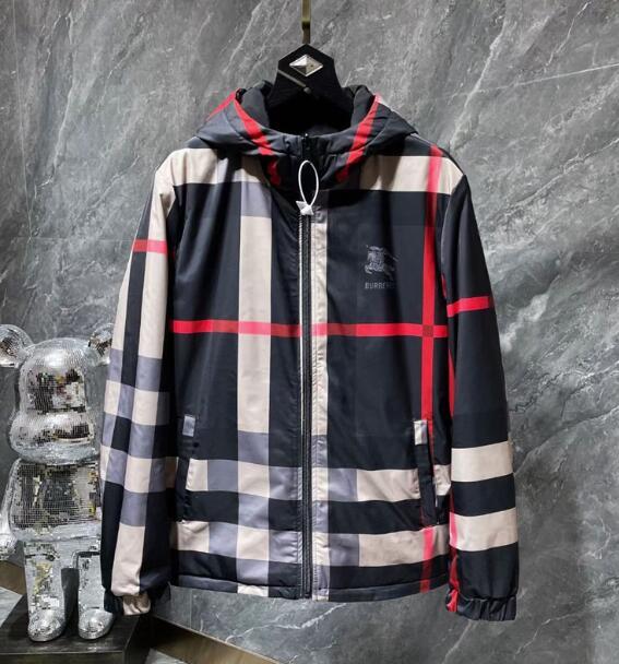 SAMC - Mix Jackets - 483