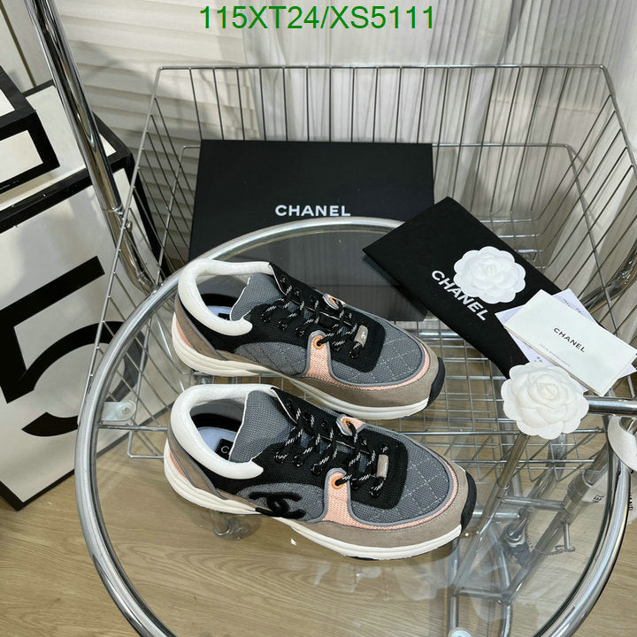 SAMC - CHL Women Shoes Sneakers - 185