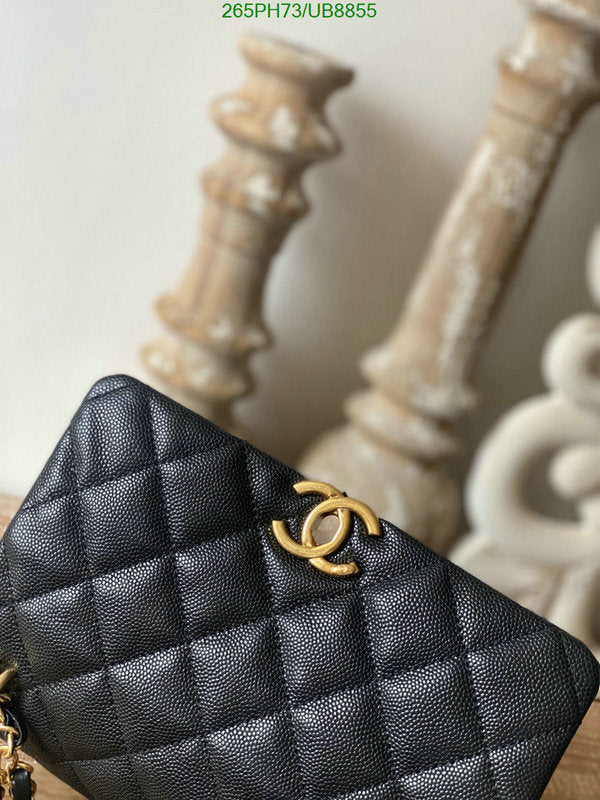 SAMC - CHL Bags - 241
