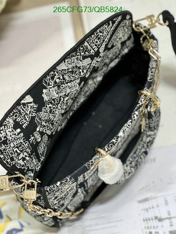 SAMCC - DOR Bags - 1224