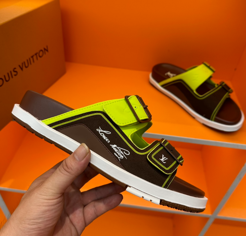 glamy - LOV Men Shoes - 043