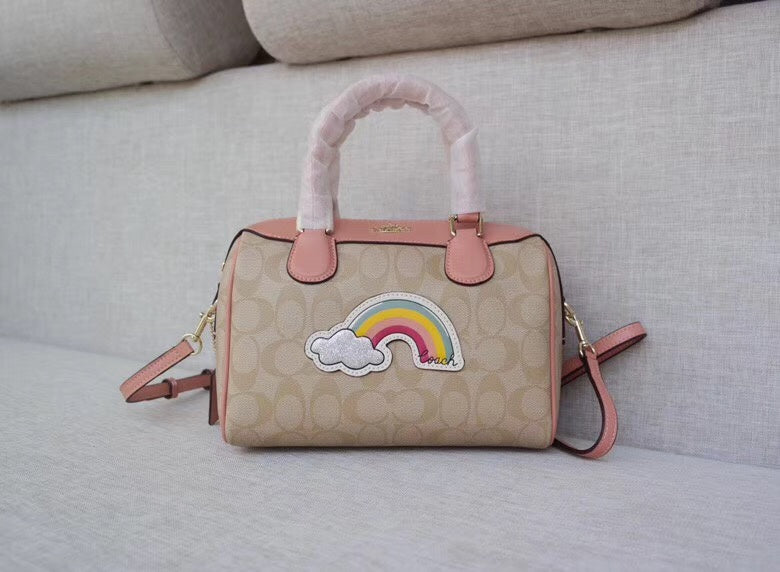 Satchel Bags - CCH Bags - 452