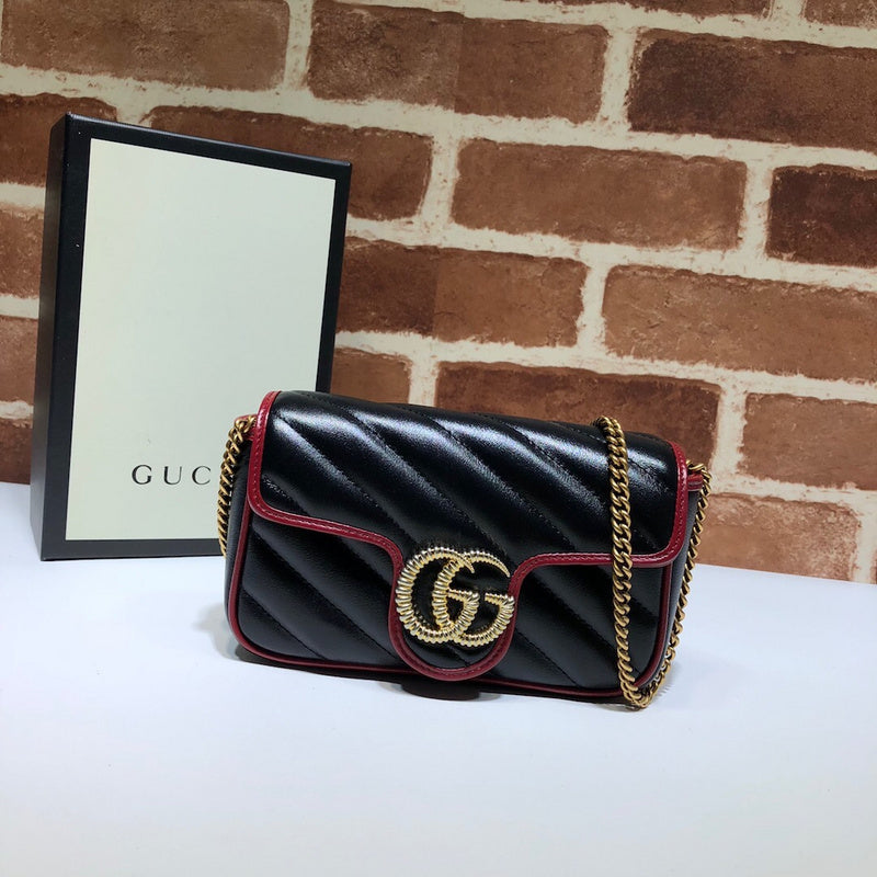 Glami Fashion - GCI Bags - 3053