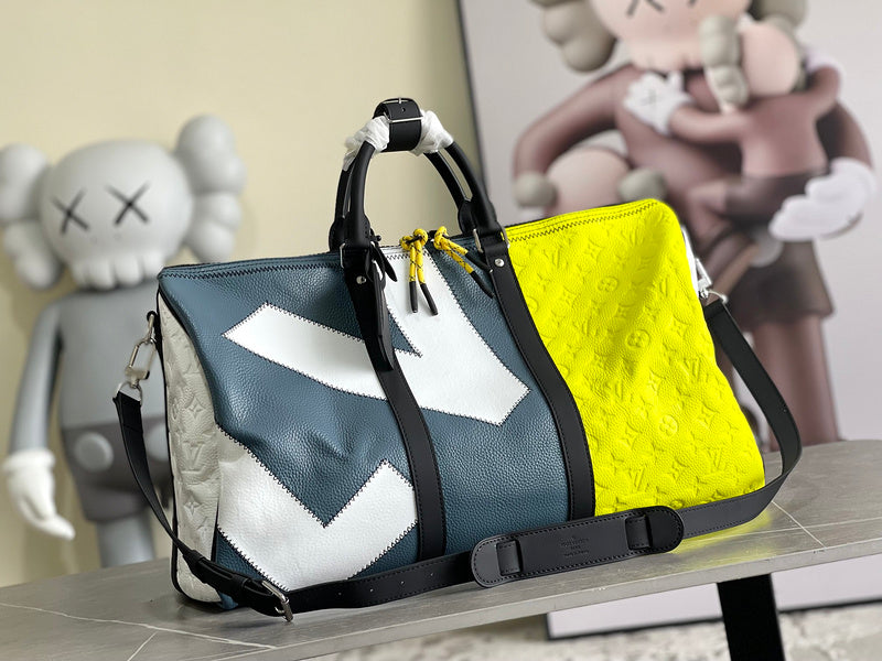 Glami-is - LOV Travel Bags - 085