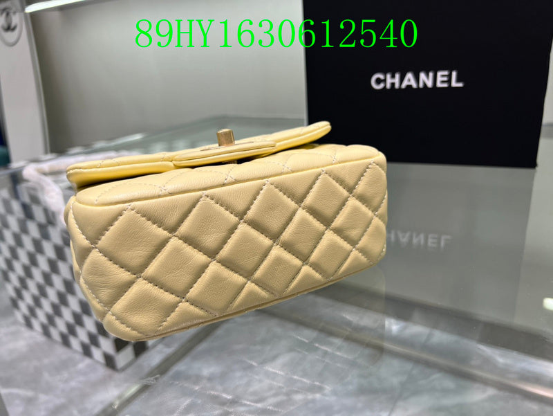 Glami - CHL Bags - 684